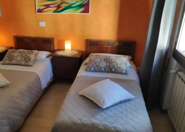 Bed & Breakfast Centrale
