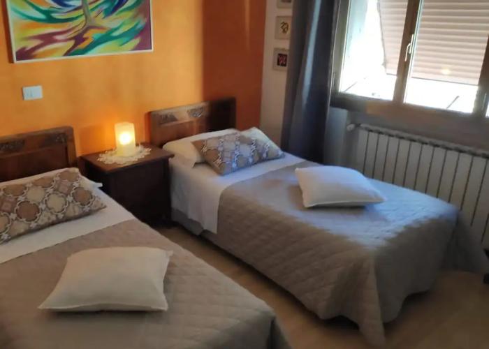 Bed & Breakfast Centrale