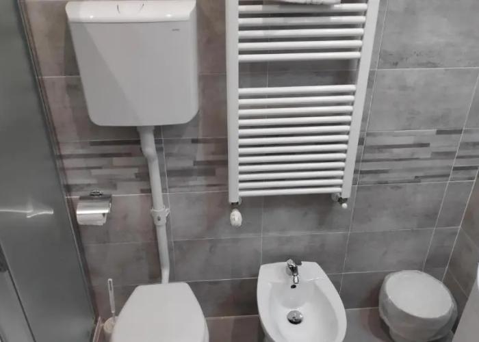 Bed & Breakfast Centrale