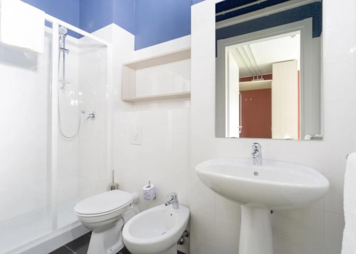 Combo Bologna - Hostel