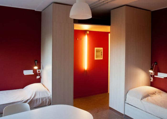 Combo Bologna - Hostel