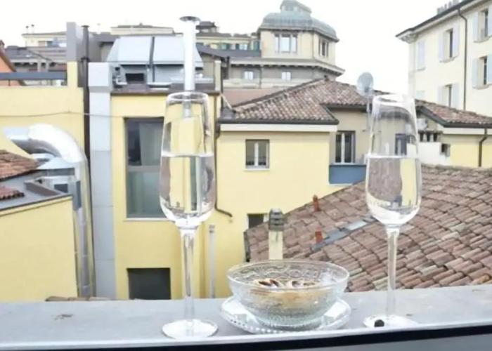 Apartments Centre Bologna
