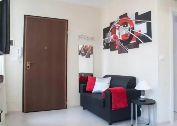 Apartments Centre Bologna