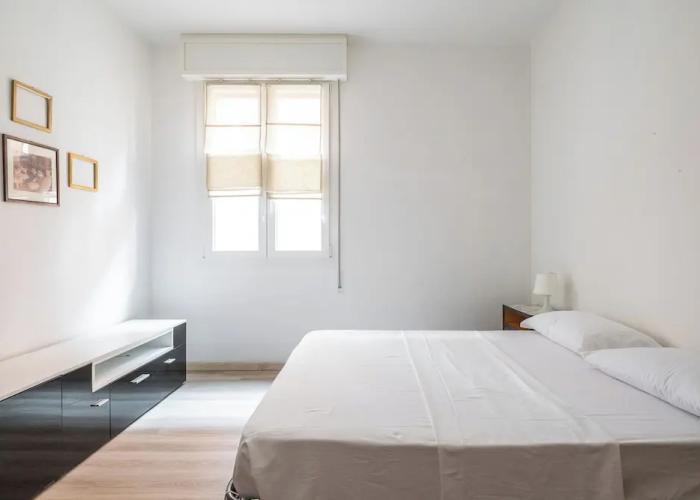 Porta Mascarella Apartment