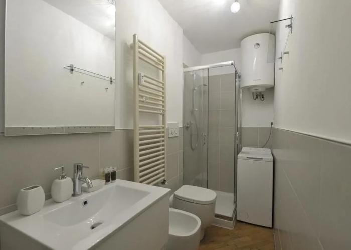 Porta Mascarella Apartment