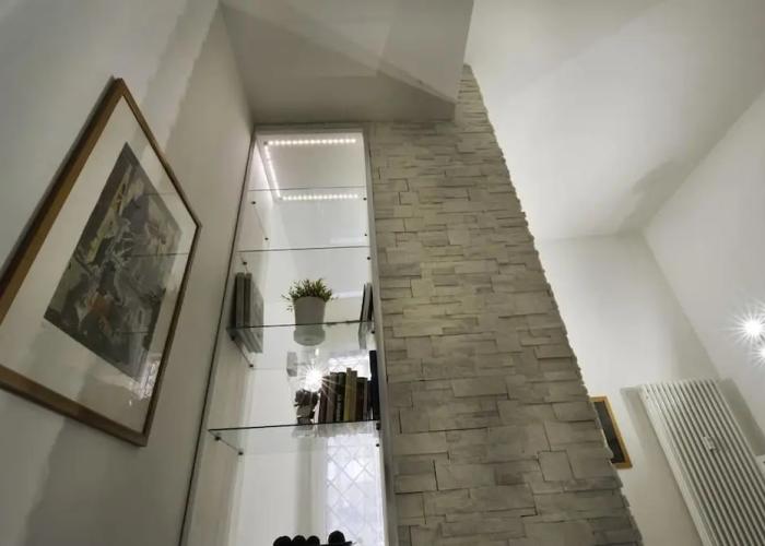 Porta Mascarella Apartment
