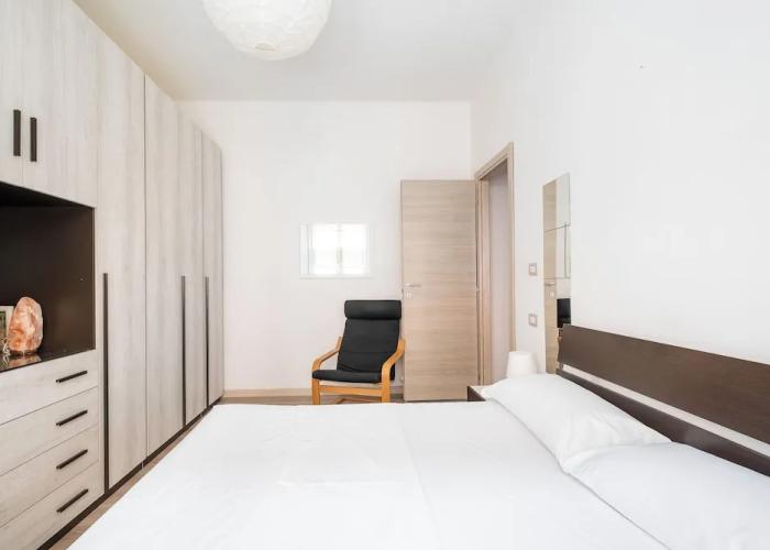 Porta Mascarella Apartment