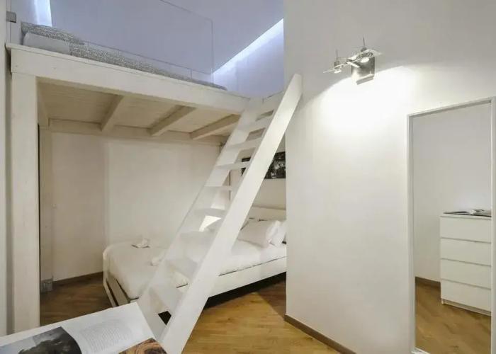 Porta Mascarella Apartment