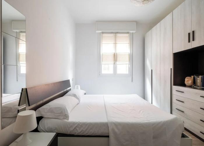 Porta Mascarella Apartment