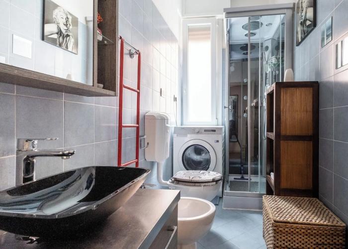 Porta Mascarella Apartment
