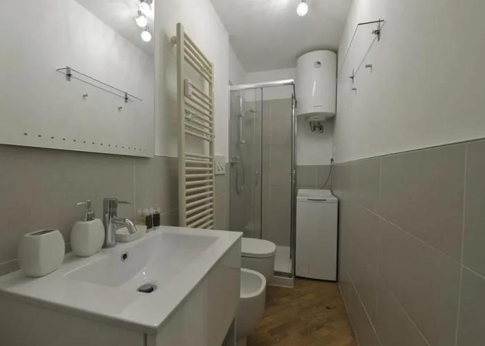 Porta Mascarella Apartment