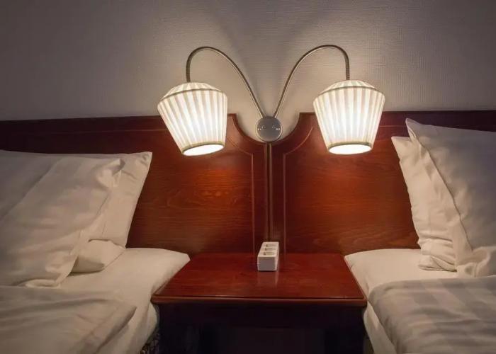 Lidingo Arena Hotell
