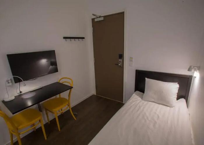 Lidingo Arena Hotell