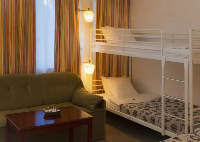 Lidingo Arena Hotell