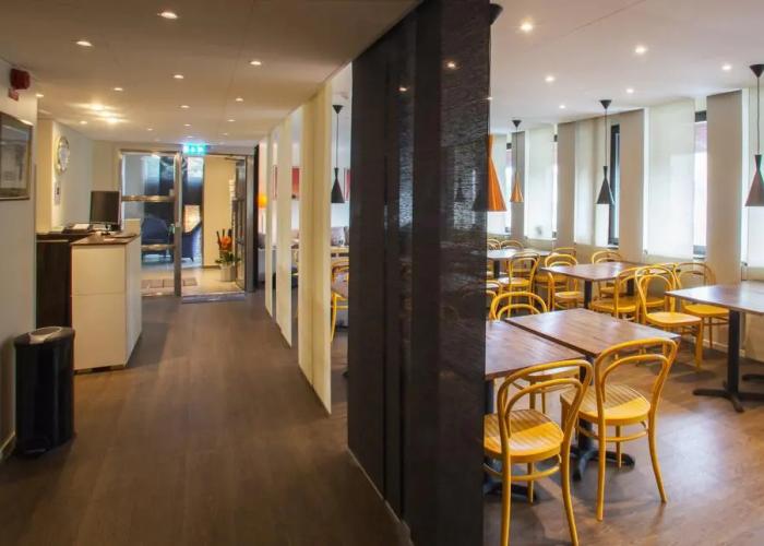 Lidingo Arena Hotell