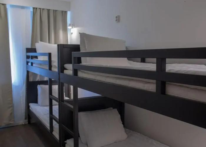 Lidingo Arena Hotell
