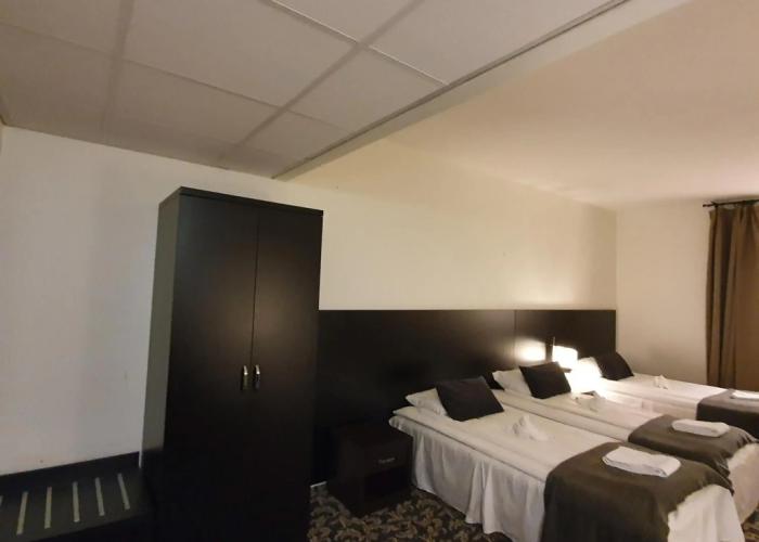 Dialog Hotel Ariston Lidingö