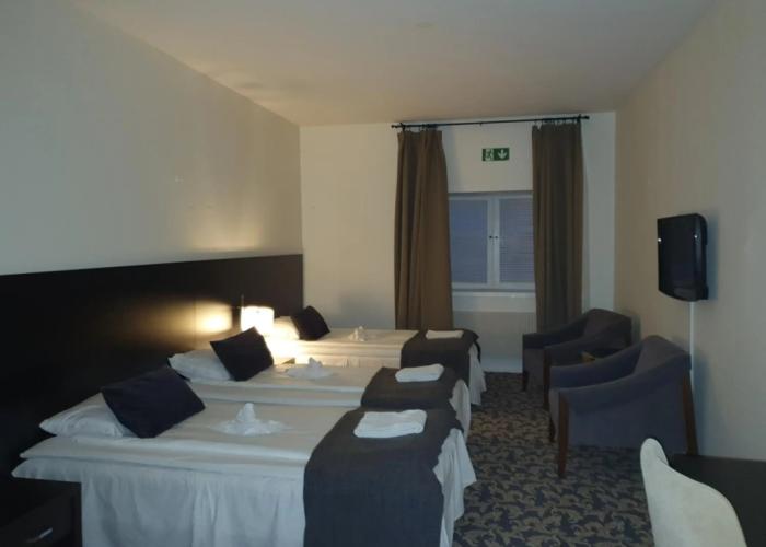 Dialog Hotel Ariston Lidingö