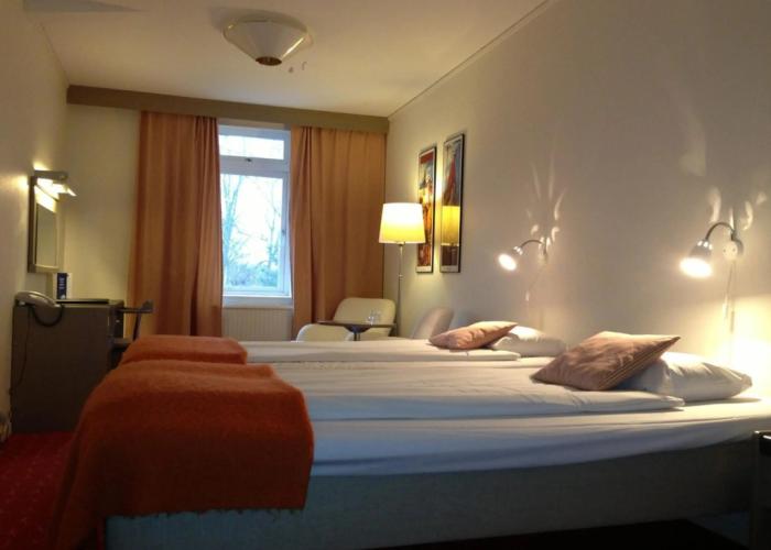Dialog Hotel Ariston Lidingö