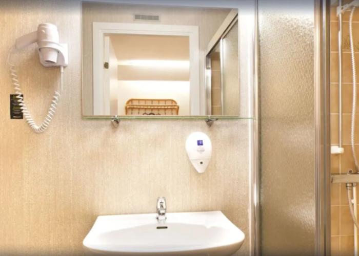 Dialog Hotel Ariston Lidingö