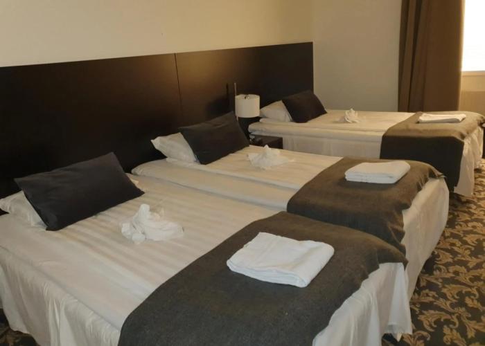 Dialog Hotel Ariston Lidingö