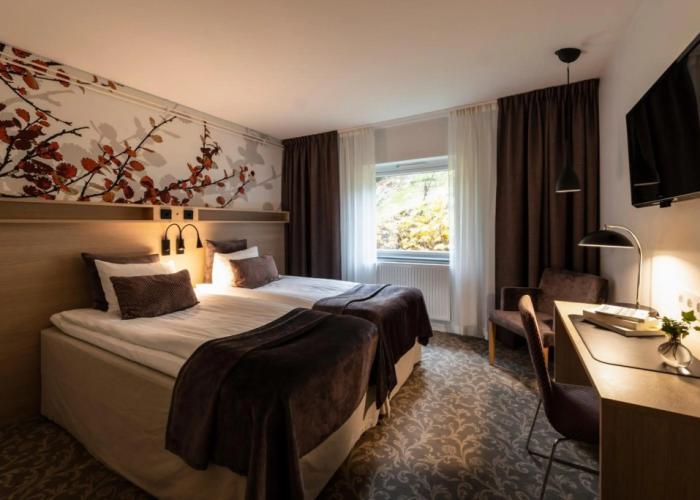Bosön Hotell & Konferens