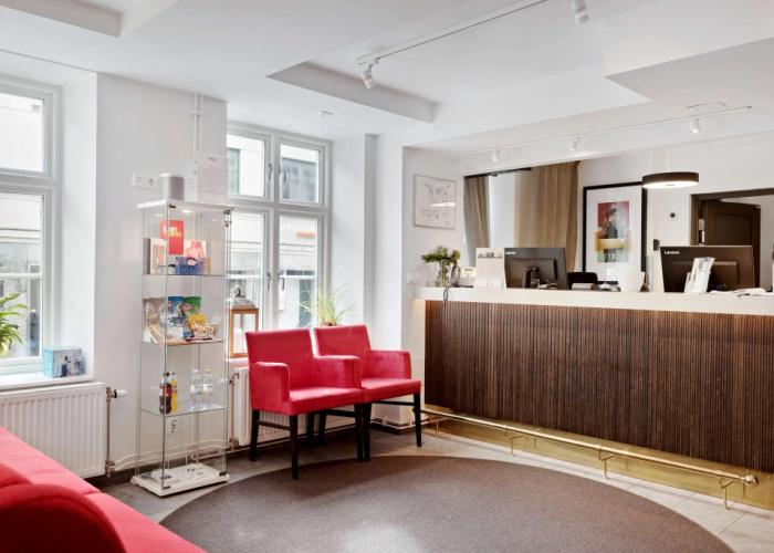 Best Western Plus Hotell Nordic Lund