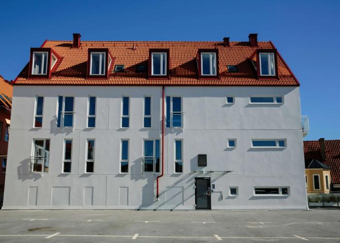 Best Western Plus Hotell Nordic Lund