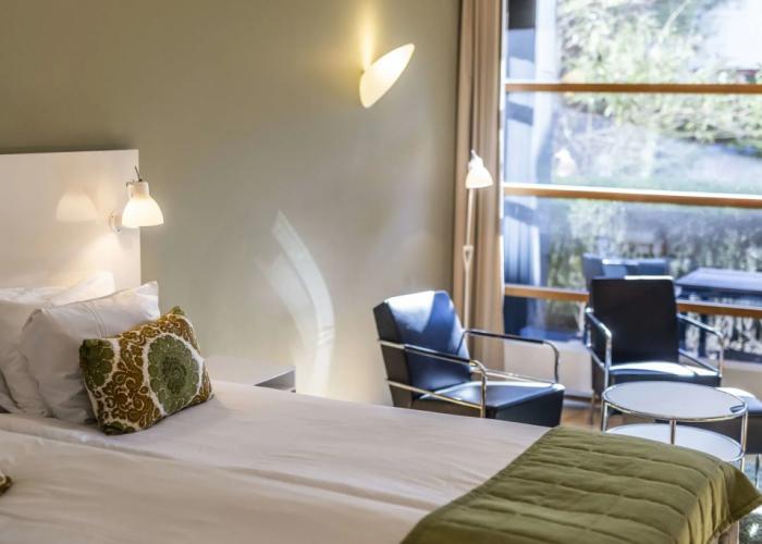 First Hotel Planetstaden