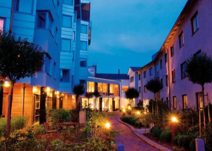 First Hotel Planetstaden