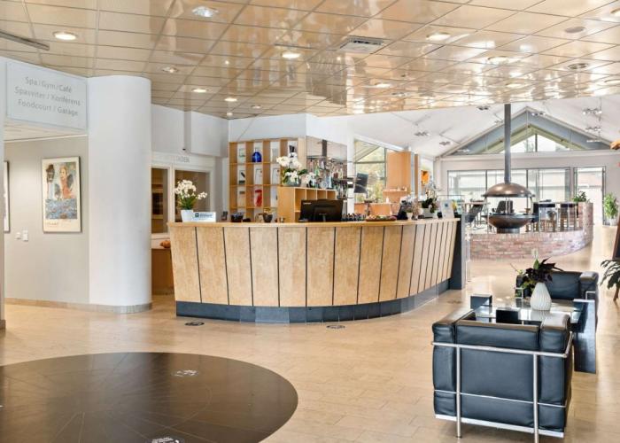 First Hotel Planetstaden