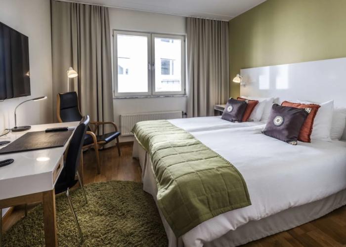 First Hotel Planetstaden
