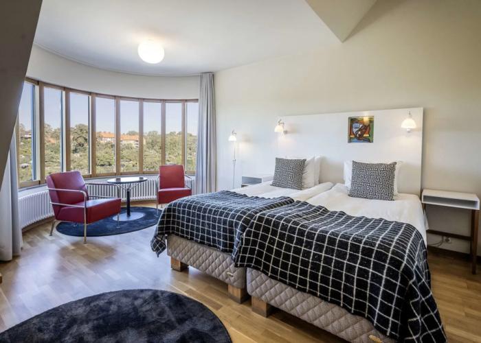 First Hotel Planetstaden
