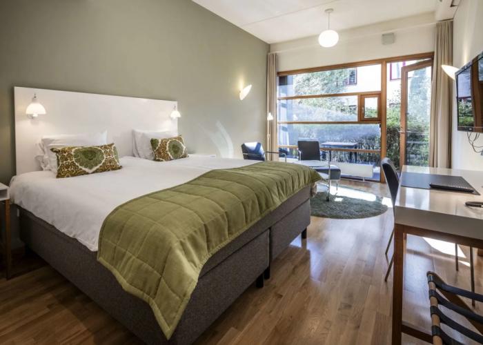 First Hotel Planetstaden