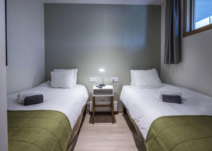 First Hotel Planetstaden