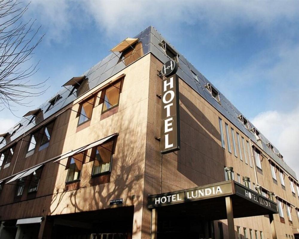 Hotel Lundia
