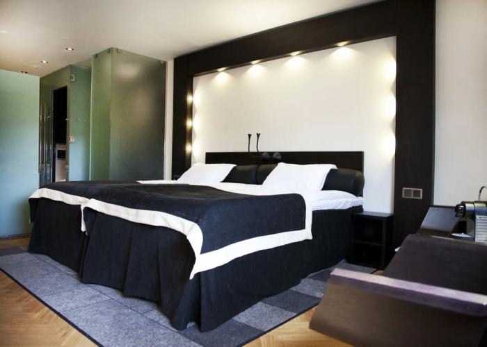 Hotel Lundia
