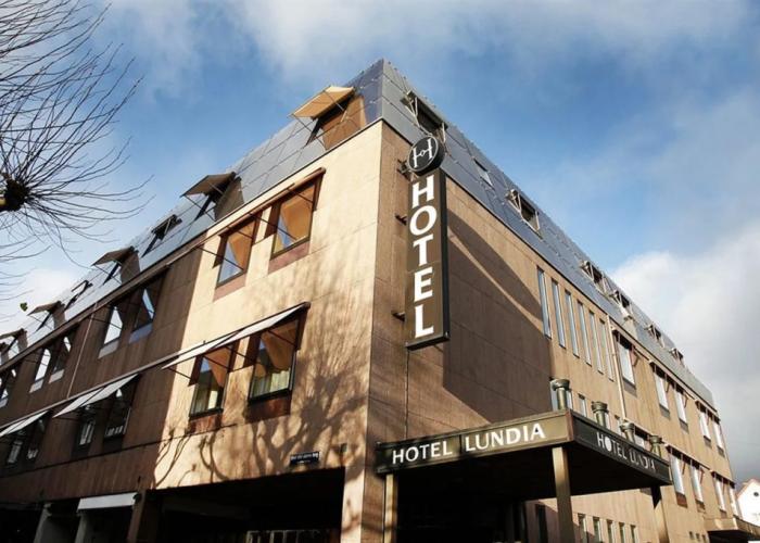Hotel Lundia