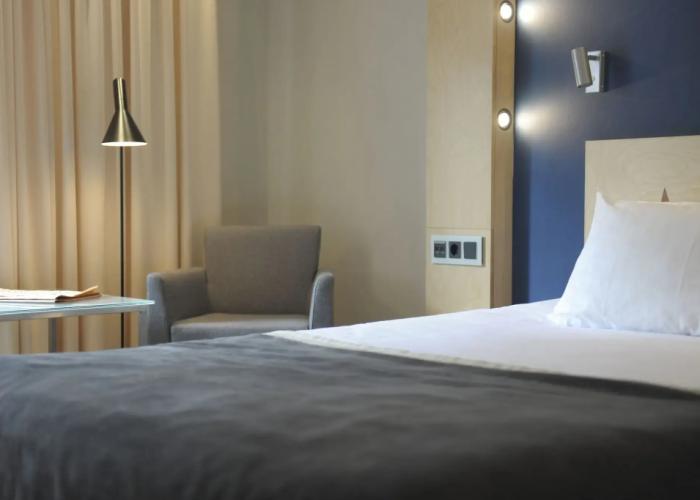 Hotel Lundia