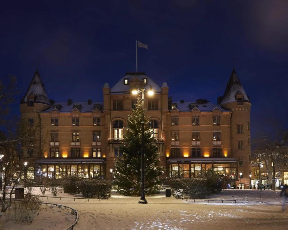 Grand Hotel - Lund