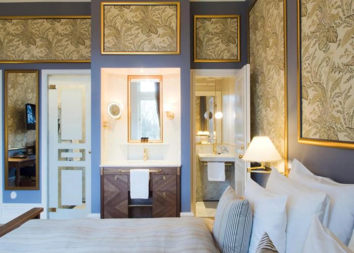 Grand Hotel - Lund