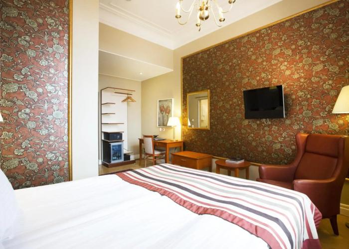 Grand Hotel - Lund
