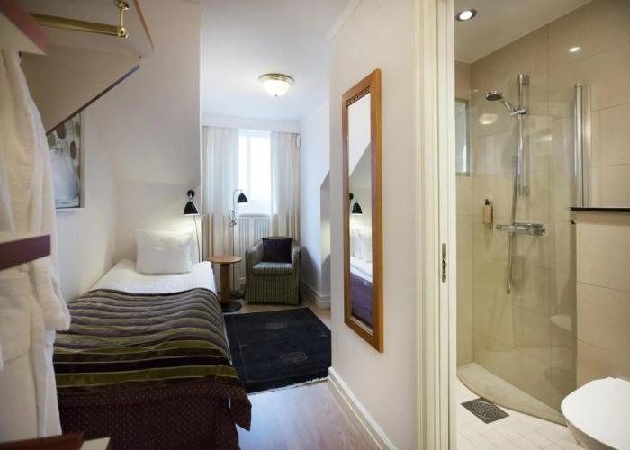 Grand Hotel - Lund