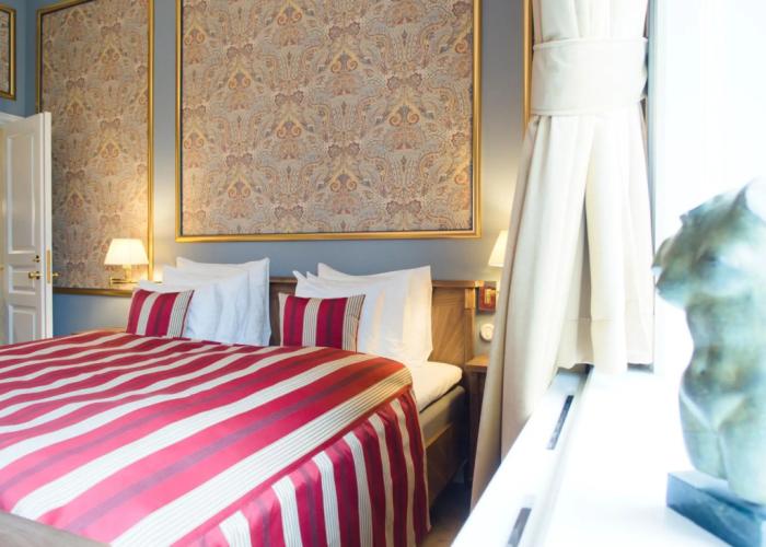 Grand Hotel - Lund