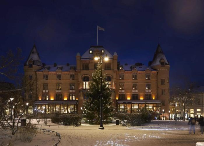 Grand Hotel - Lund