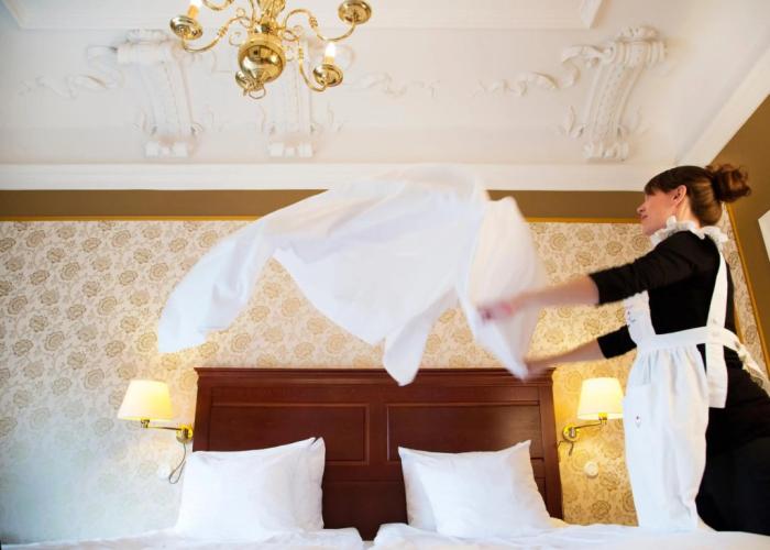 Grand Hotel - Lund