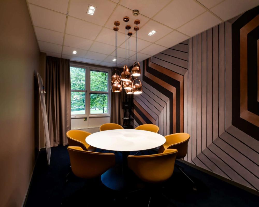 фото Scandic Star