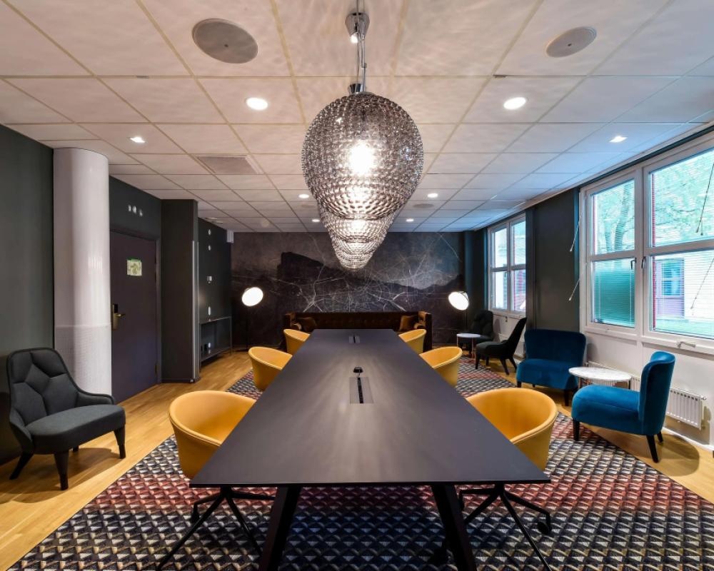 фото Scandic Star