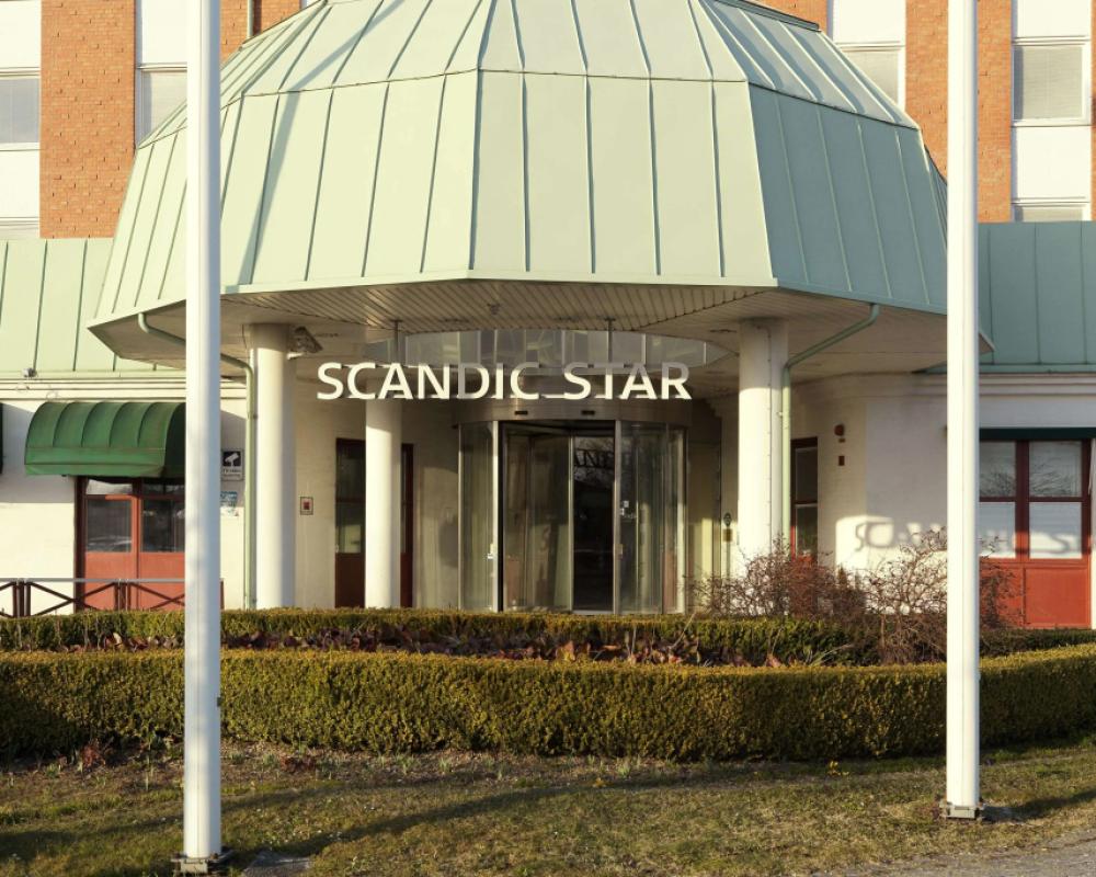фото Scandic Star