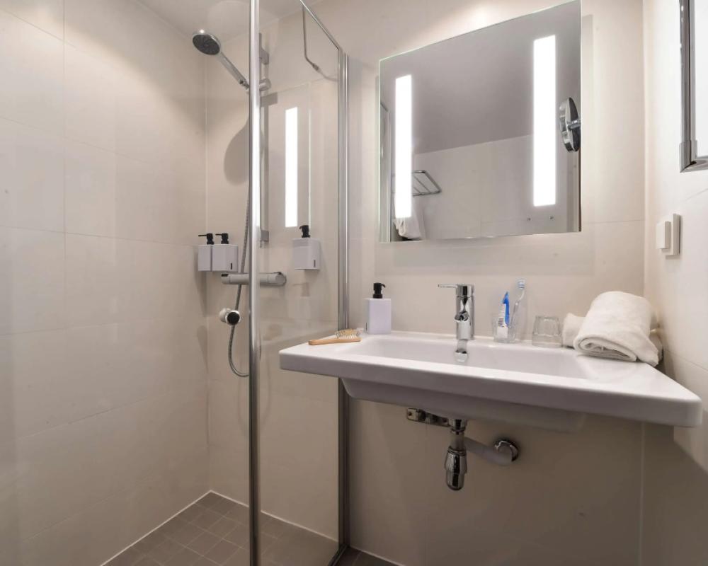 фото Scandic Star